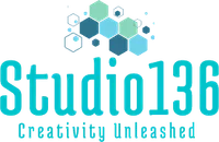 Studio136 Logo